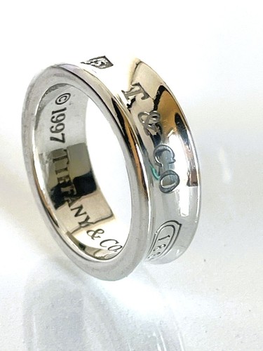 Tiffany 1837 narrow - &,