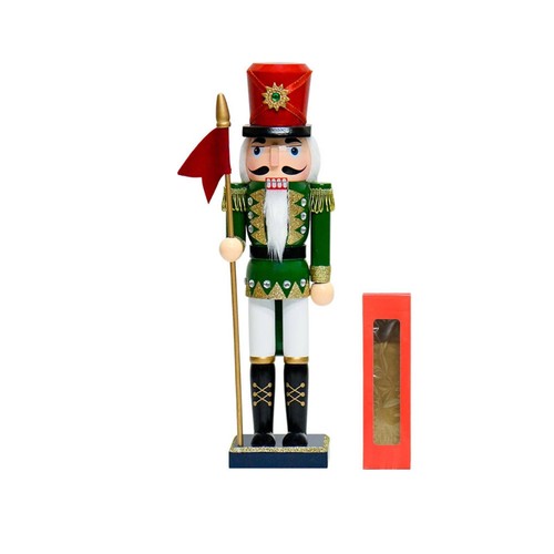 Nutcracker soldier traditional - nutcracker,