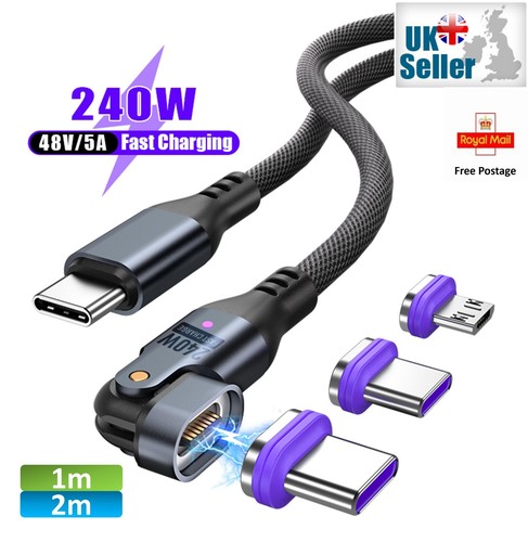 Magnetic ultra fast - 1,