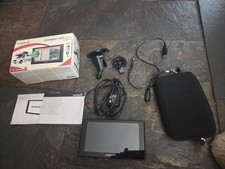 Garmin Camper 660 LMT-D Europe