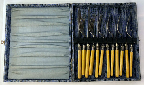 1960 sheffield sterling - 1960,