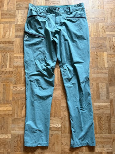 Ortovox pants outdoor pants