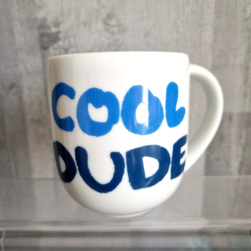 Jamie oliver cool dude - oliver, mug
