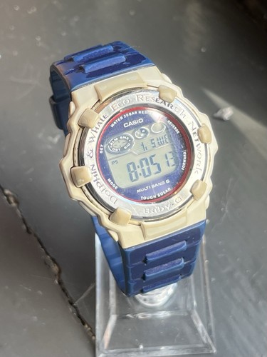 Casio baby bgr - casio, baby-g