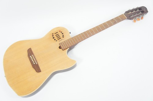 Godin multiac steel - godin,