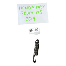 2019 Honda MSX 125 MSX125 Grom