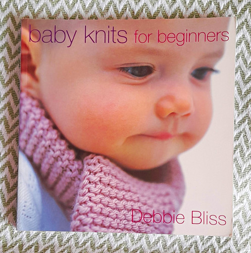 Debbie bliss baby knits for - baby,