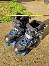 Geezy Kids Adjustable Quad