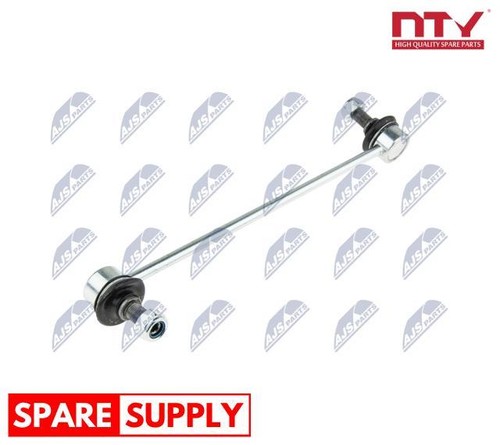 Link coupling rod - link/coupling, stabiliser