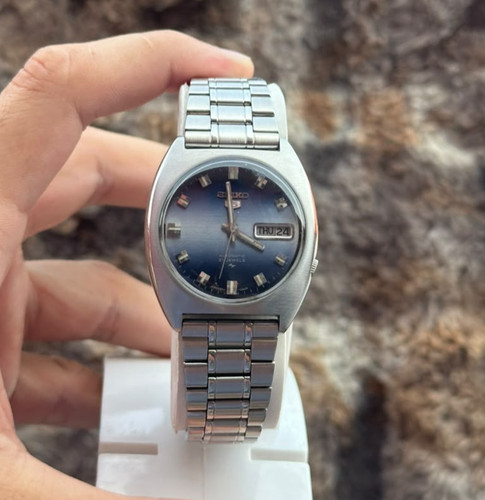 Vintage seiko automatic - seiko,