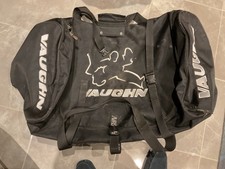 Vaughn V10 Pro Goalie Bag, a