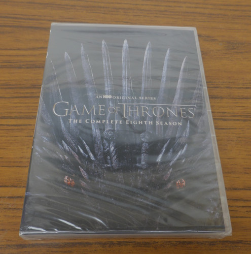Game thrones the complete - -,
