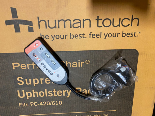 Human touch 100 massage - human, ht-100