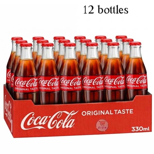 Coca cola original taste - coca‑cola,
