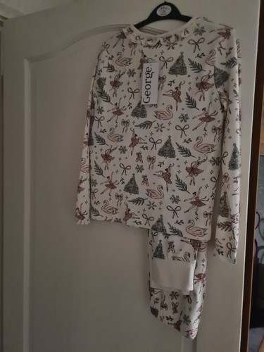 Girls george asda ballerina - girls,