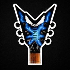 DEAN GUITARS PANTERA DIMEBAG