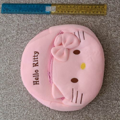 Hello kitty small bag - kitty, bag,