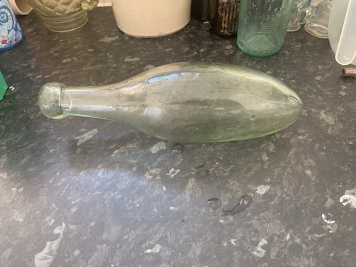 Early 1890s glass - 1890s,