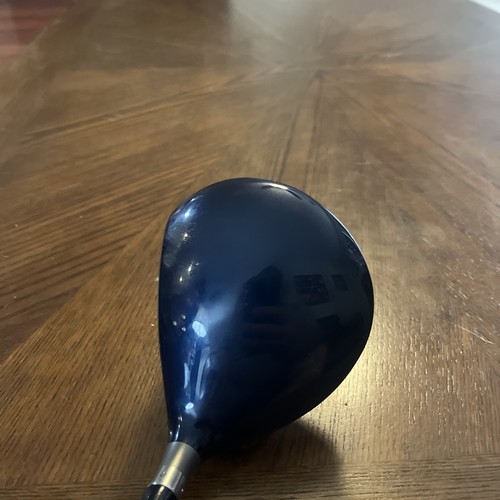 Nike titanium forged driver - nike,