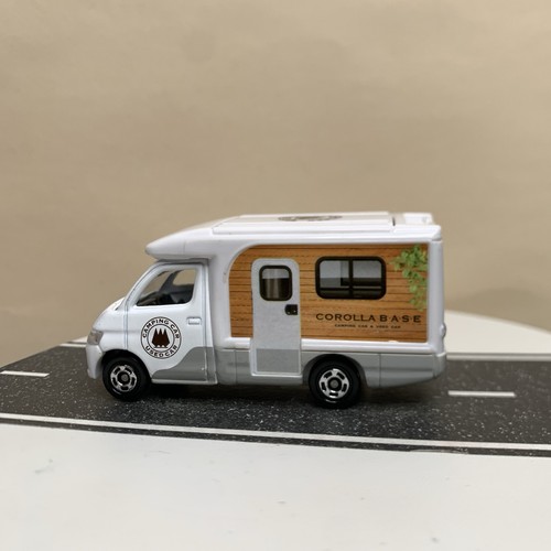 Takara tomy tomica corobee - tomy,