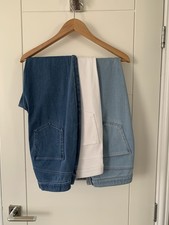 3 Pairs  of Next Jersey