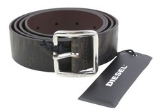 DIESEL B-Billover Men Belt 105