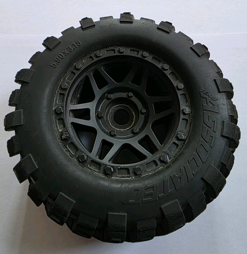 Team associated rival mt8 - team,