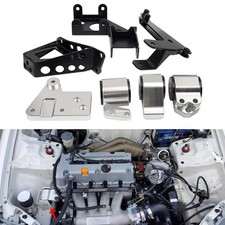 K-Swap Engine Mounts Brackets