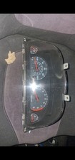 Subaru Impreza V2 Speedometer