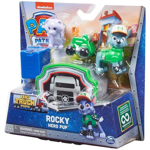 Paw patrol big truck pups - patrol,