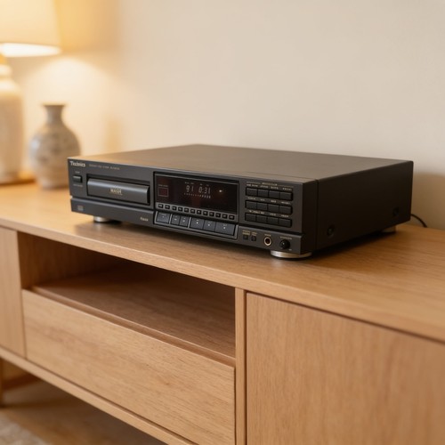 Technics 420a rare - technics,