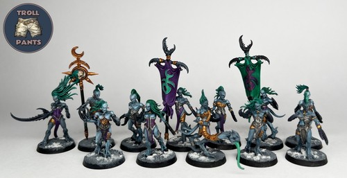 Warhammer age sigmar - warhammer, of