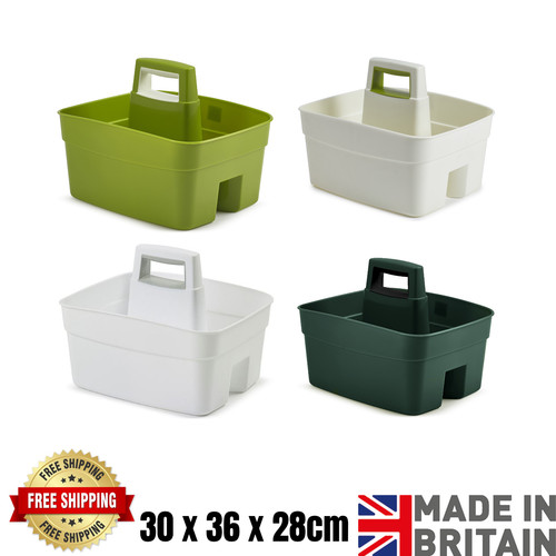 Kitchen caddy large strong - large,