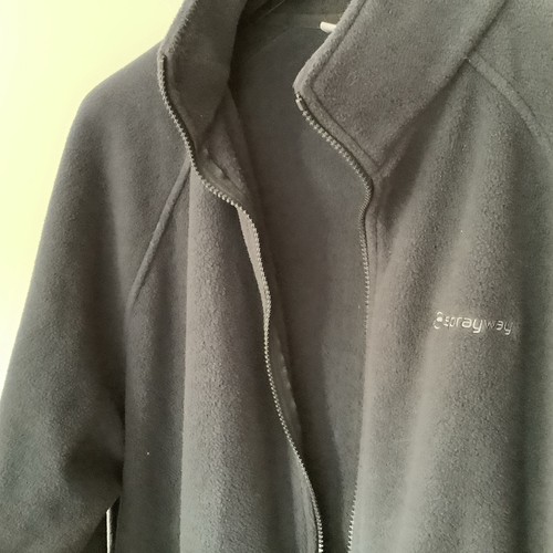 Spray way equator fleece - spray,