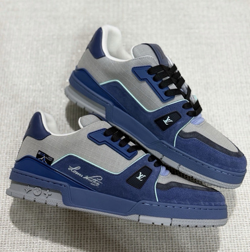 Louis vuitton men low - louis,