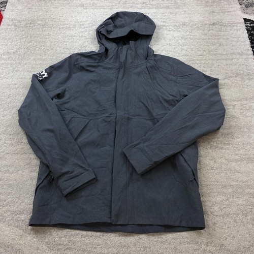 North face apex dryvent - face,