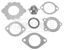 FTK006 THERMOSTAT KIT FITS