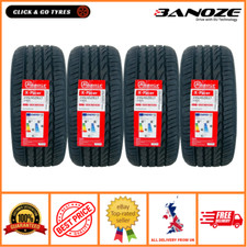 4 x 235/45R17 BANOZE X-PACER