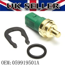 Coolant Temperature Sensor