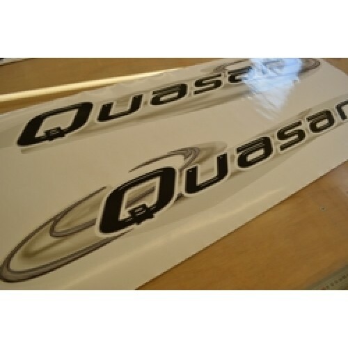 Lunar quasar 2007 caravan side - lunar,