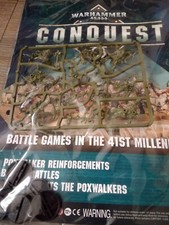 Warhammer Conquest 40k
