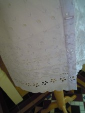 £6.. .VTG 60s 'SLIX' COTTON
