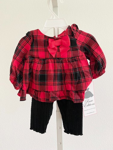 Rare editions baby - baby, red