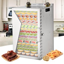 18 Trays Food Dehydrator