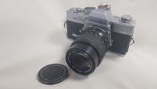 Minolta srt101 vintage film - minolta,