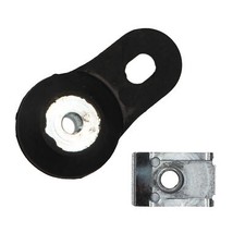 kmx24 Exhaust Bracket Fits GasGas EC 250 300 01-17 Beta RR TM Racing