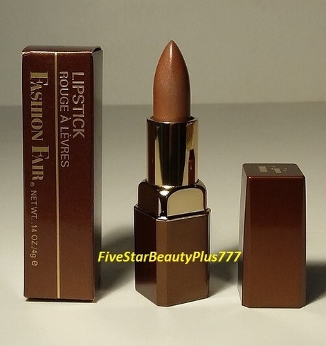 Fashion fair lipstick vip - fashion,
