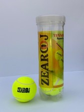 Tennis balls new