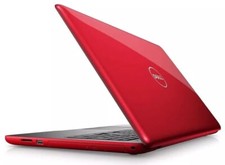 RED Dell Inspiron 5567 BIG