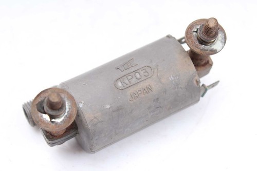 Ignition coil kawasaki kle - ignition,